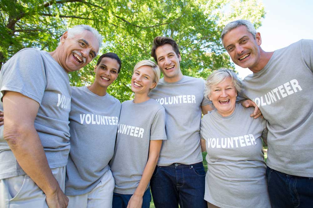 Clinical Research Volunteers