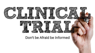 Clinical Trials | Don’t be Afraid, Be Informed