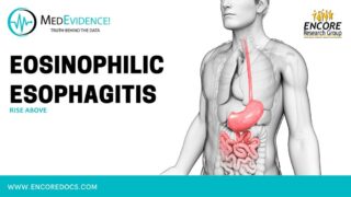 MedEvidence Eosinophilic Esophagitis