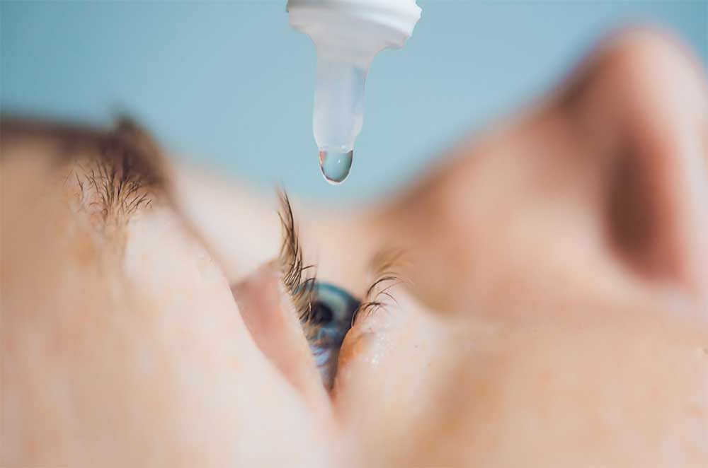 Dry Eye Clinical Research