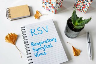 Respiratory Syncytial Virus (RSV)