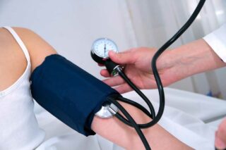 Blood Pressure Research