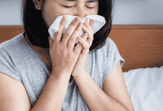 Flu Vaccine
