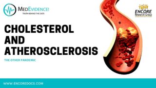 MedEvidence Cholesterol and Atherosclerosis Webinar