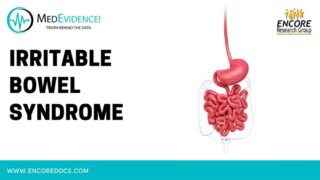 MedEvidence Irritable Bowel Syndrome