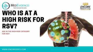 Who is at a High Risk for RSV?