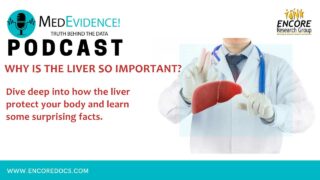 Why is the Liver so Important Podcast Thumbnail