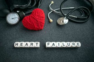 Warning Signs of Heart Failure
