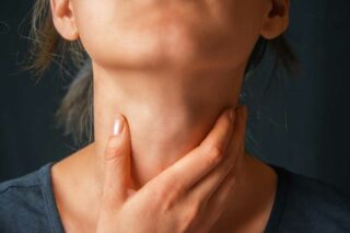 Food Getting Stuck in Your Throat? It Could Be EoE