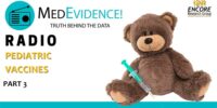 Pediatric Vaccines- What You Need to Know - Part 3