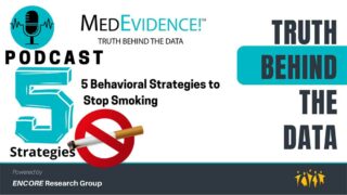 5 Behavioral Strategies to Stop Smoking