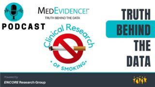 Clinical Research of Smoking