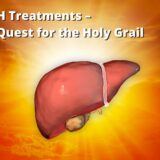 NASH Treatments - The Quest for the Holy Grail