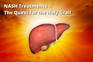 NASH Treatments - The Quest for the Holy Grail
