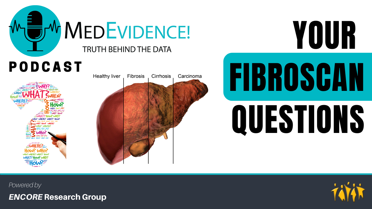 Common Fibroscan Technology Questions