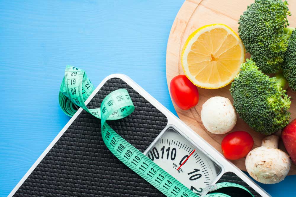 Diabetes and Weight Loss Research