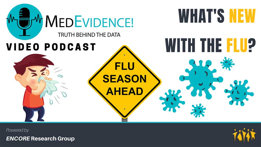 What's New with the Flu?