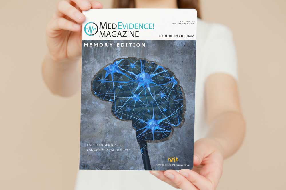 MedEvidence Magazine