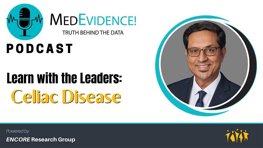 Learn with the Leaders: Celiac Disease with Dr. Bharat Misra