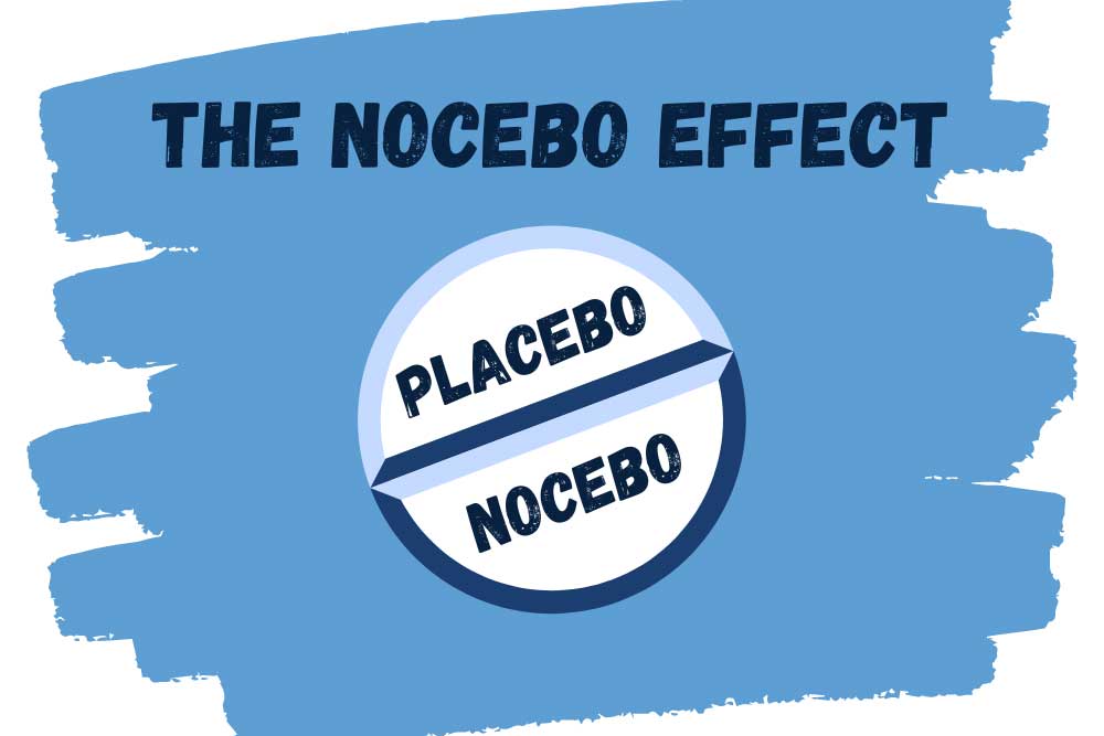Expecting Side Effects with Nocebo