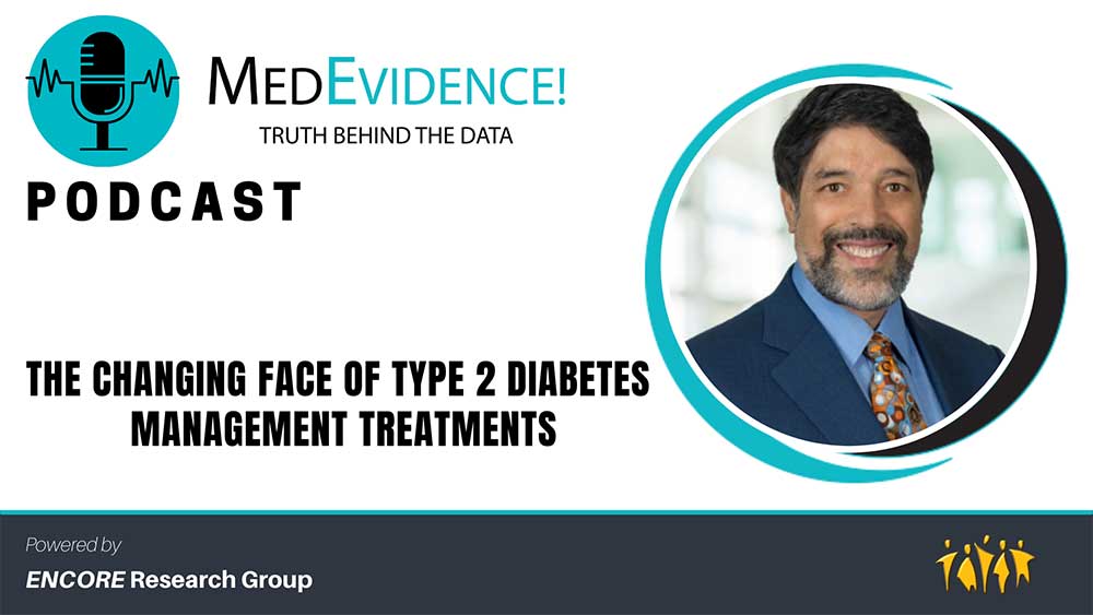 The Changing Face of Type 2 Diabetes Management Treatments