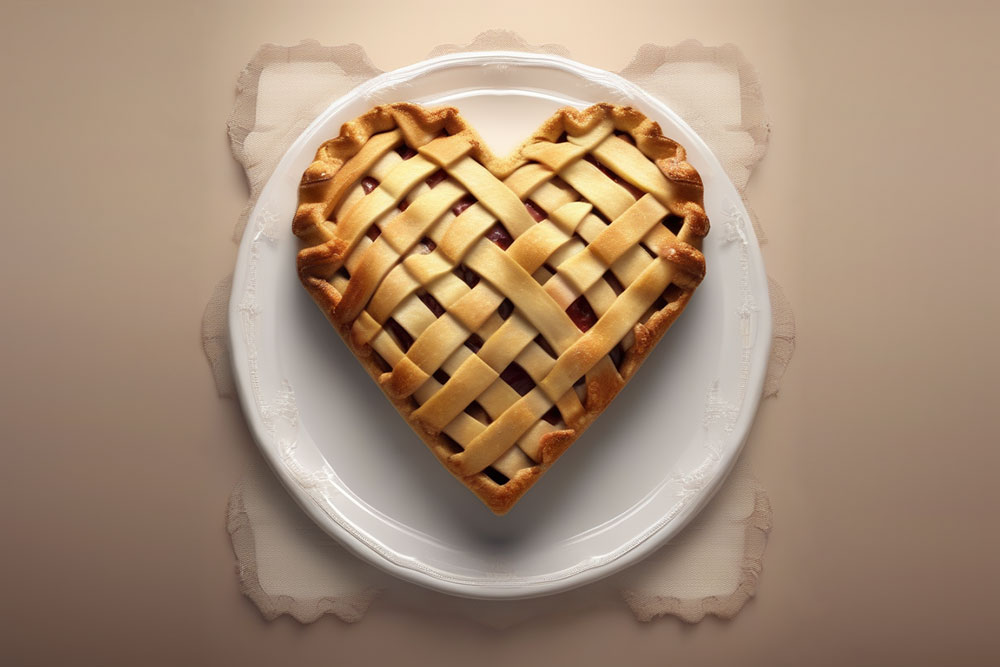 Cardiovascular Disease Is More Common Than Apple Pie