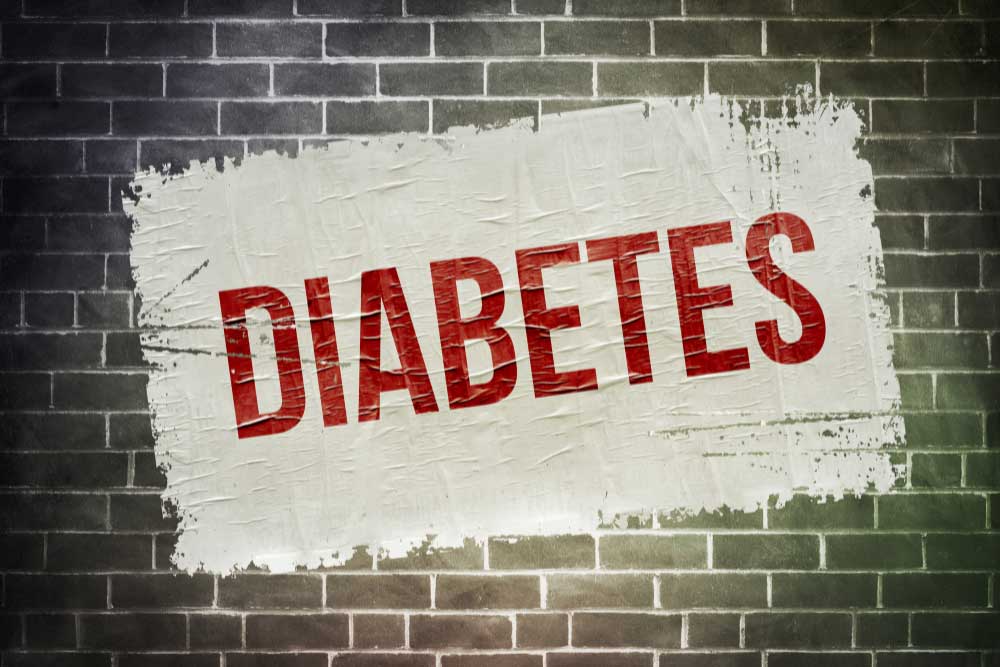 Type 2 Diabetes and Increased Risk for Heart Disease or Stroke