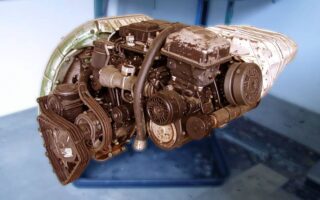 Untreated MASH Can Be a Driver of Liver Disease