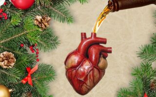 How to Avoid Holiday Heart Syndrome