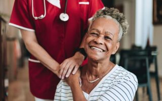 Clinical Research Is a Care Option