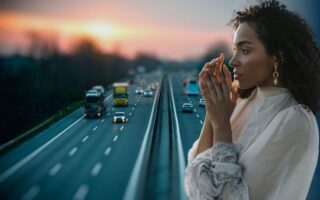 Clearing the Traffic for Treating Major Depression