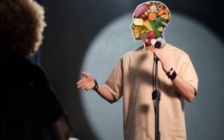 Eating Carbs Last May Help With Diabetes, No Kidding!