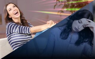 Bipolar Disorder on the Knife’s Edge of Emotion