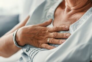 Cardiovascular Health Research Study