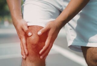 Obesity & Osteoarthritis - Knee