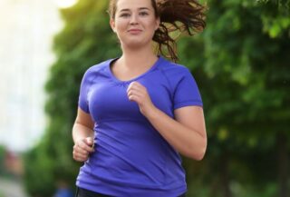 Weight Loss Plateau Research Study