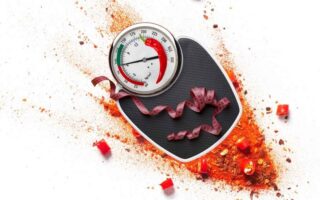 Turning Up the Heat on Weight Loss