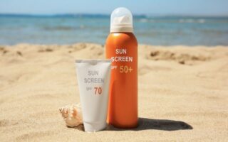 The Confounding Case of Skin Cancer and Sunscreen