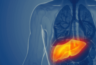 Cirrhosis of the Liver
