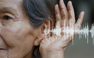 Cochlear Synaptopathy: The “Hidden” Form of Hearing Loss