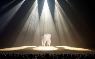 Tooth Regeneration Sounds Like a Great Idea