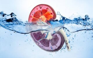 An Unfiltered Look at X-Linked Congenital Nephrogenic Diabetes Insipidus (NDI)