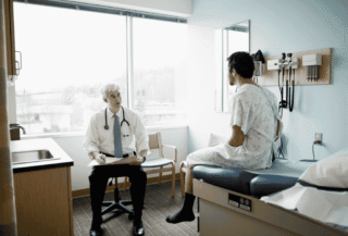 Hypogonadism