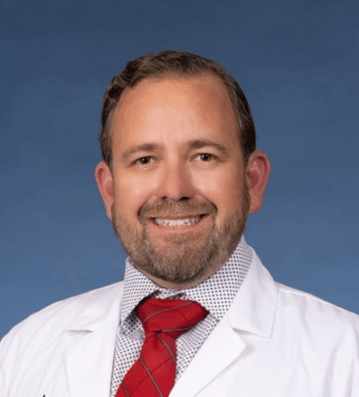Christopher Edwards, DO, FACC
Clinical Investigator