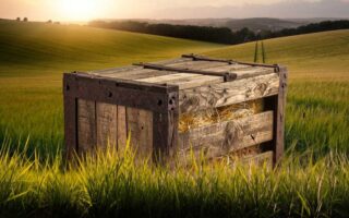 The Secret Box That Changed How Medicines Are Manufactured