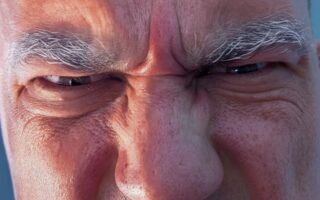 Why Is Agitation a Symptom of Alzheimer's Disease?